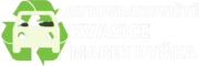 AUTOVRAKOVIŠTĚ KVASICE